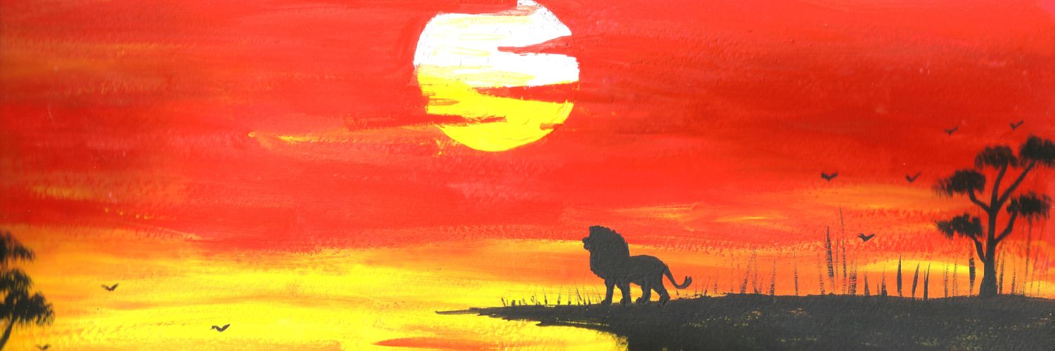 AnnaKuss.x Artworks (🎨,🟣💜) ¡I'm a DREAMER! banner