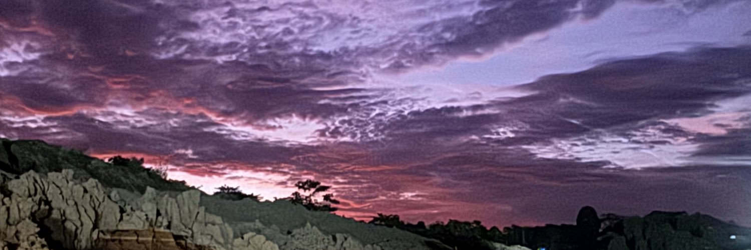 adisatrio7771's profile banner image