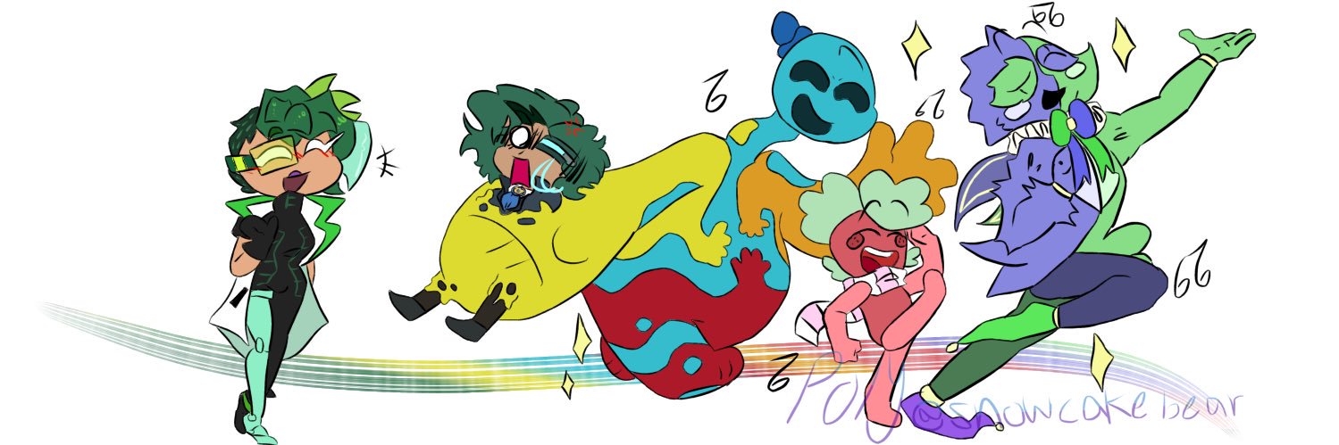 ✦poly✦'s banner