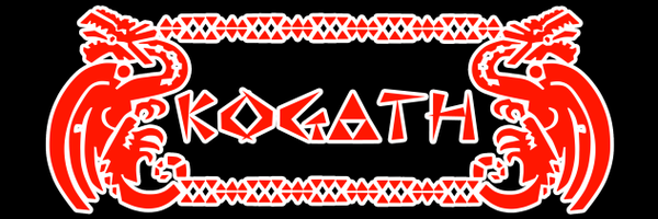 Kogath Profile Banner