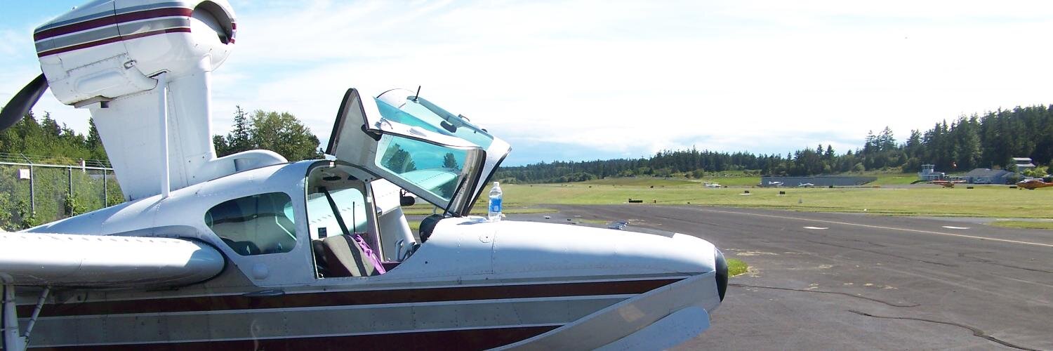gryphonshafer's profile banner image