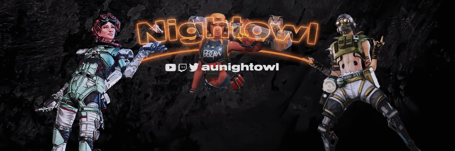 wA nightowl banner