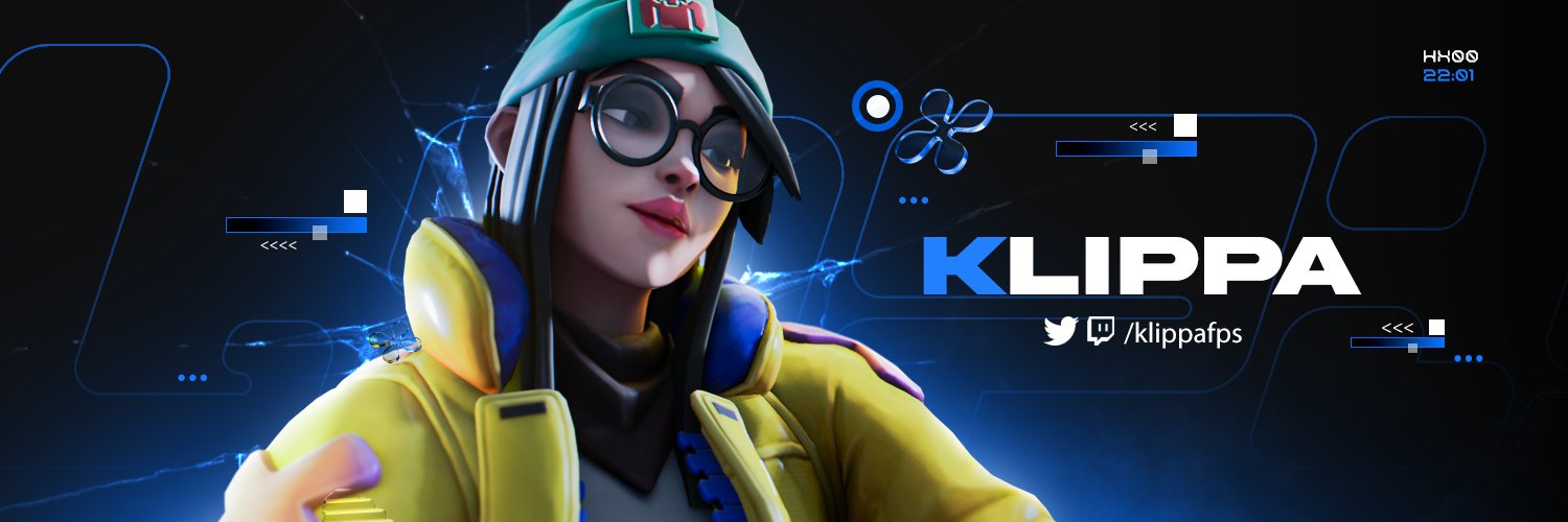 klippA strippA banner