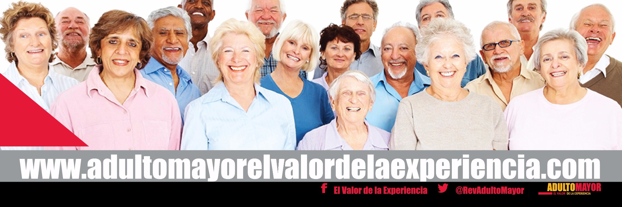 RevAdultoMayor's profile banner image