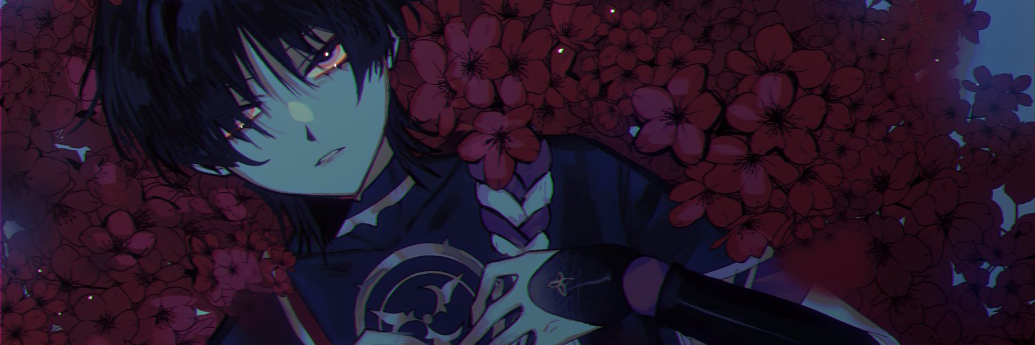 SHIO🐈❤️‍🔥's banner