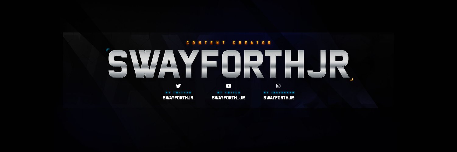 Swayforthjr banner