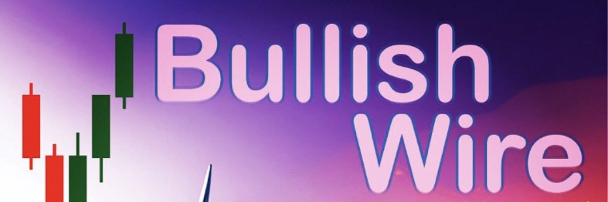 BULLISHWIRE banner