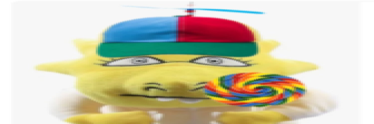 Gwen Person's banner