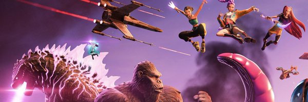 GojiRaptor06 Profile Banner