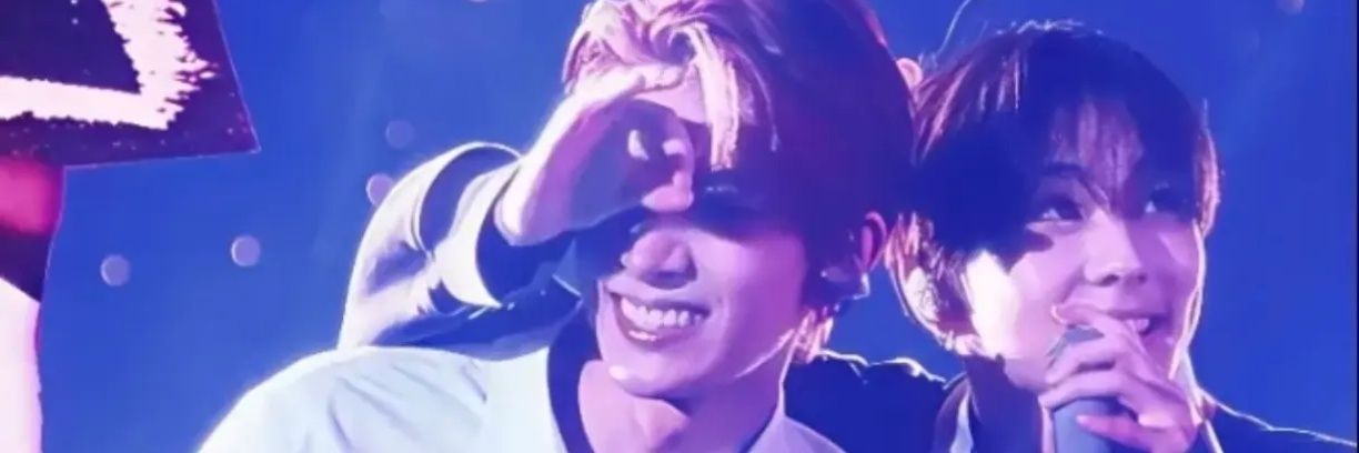 Alexa HEESEUNGCOMEBACK OT7 banner