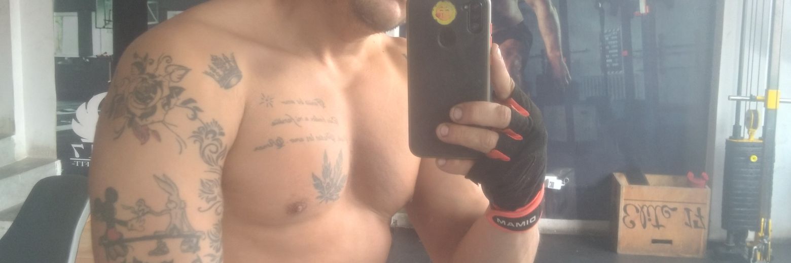 Angeltuchamo's profile banner image
