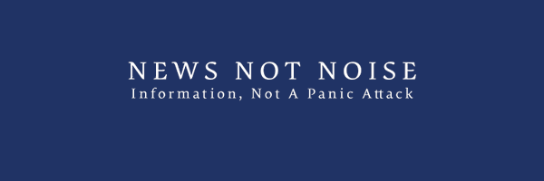 newsnotnoise Profile Banner