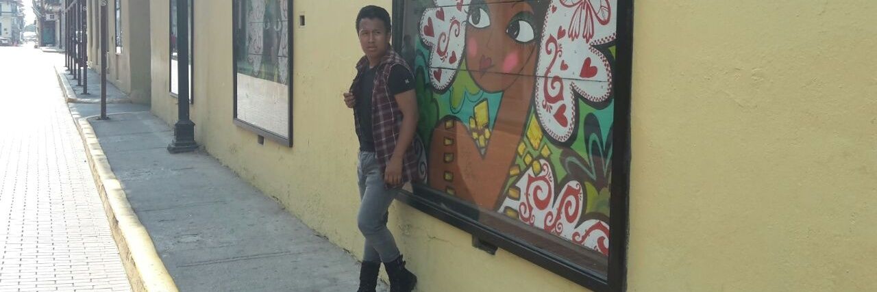 Gilbertobaloy's profile banner image