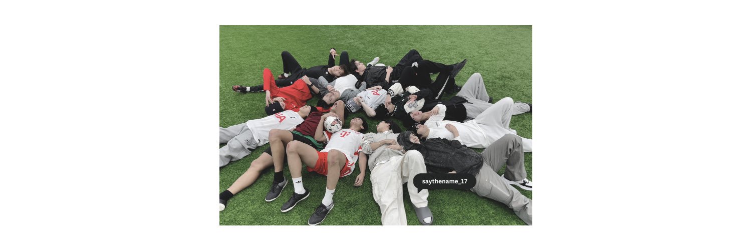 xhaowon's profile banner image
