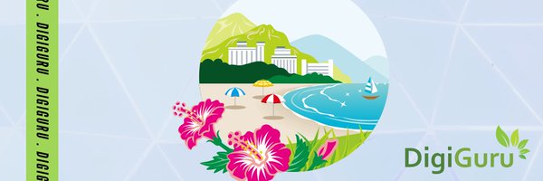 DigiguruL Profile Banner