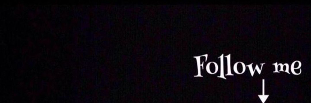 hilz256's profile banner image