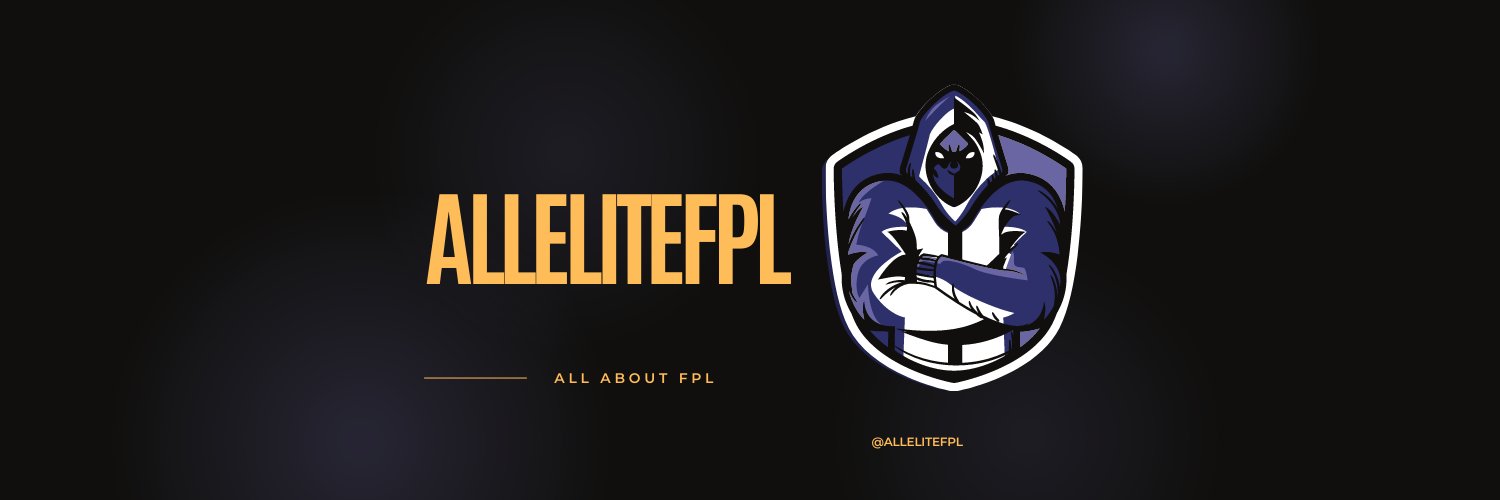 AllEliteFPL banner