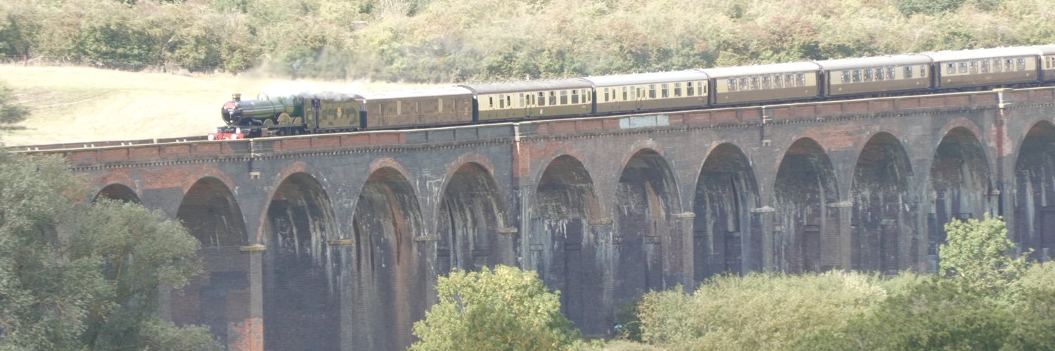 Stephen Tushingham banner