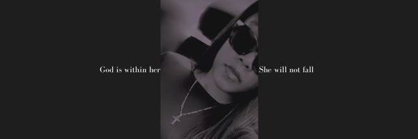 Nancy_i_i Profile Banner