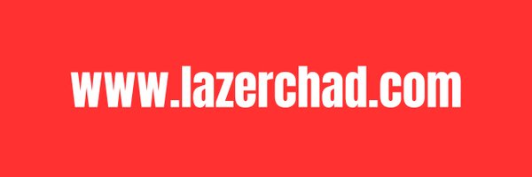 LazerChad Profile Banner