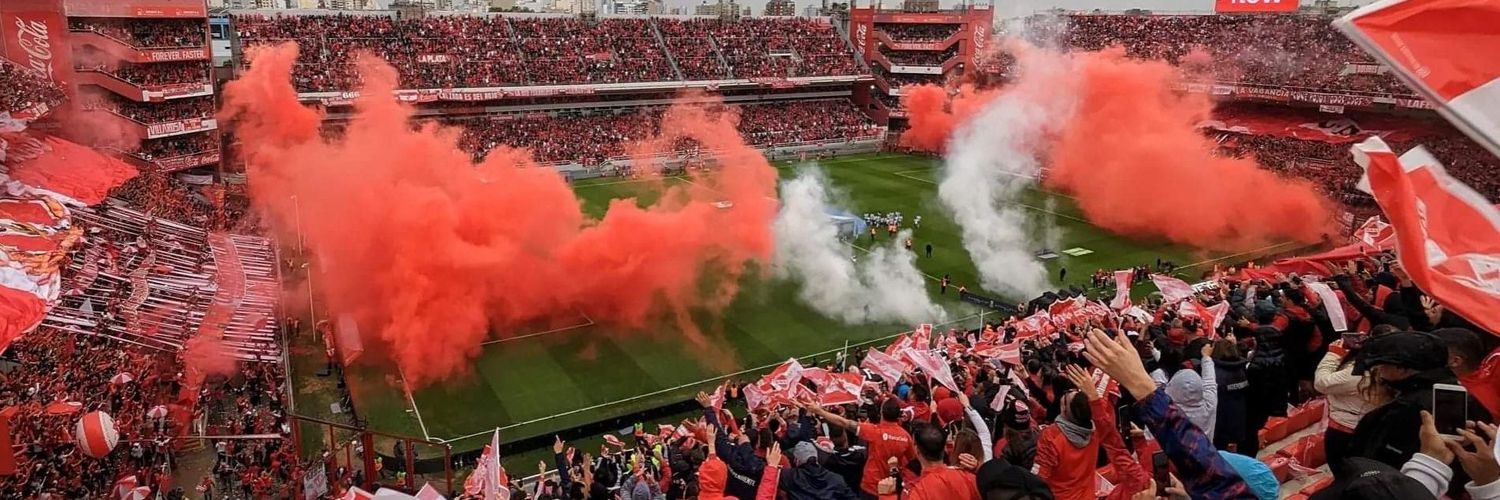 Arielvesco's profile banner image