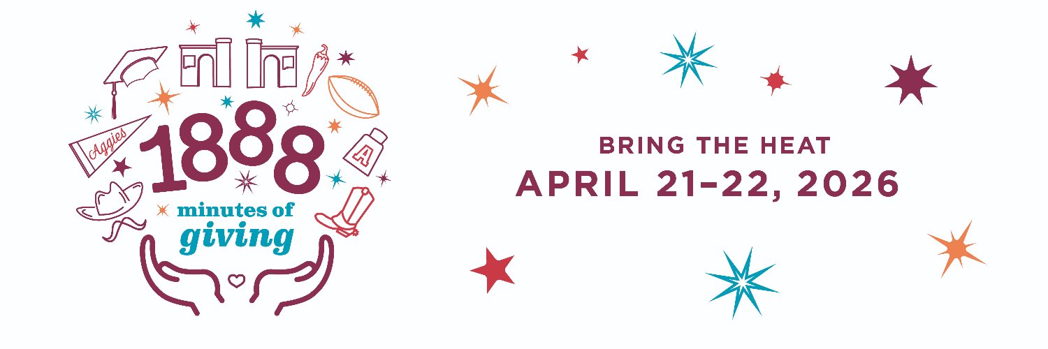 New Mexico State University Foundation banner