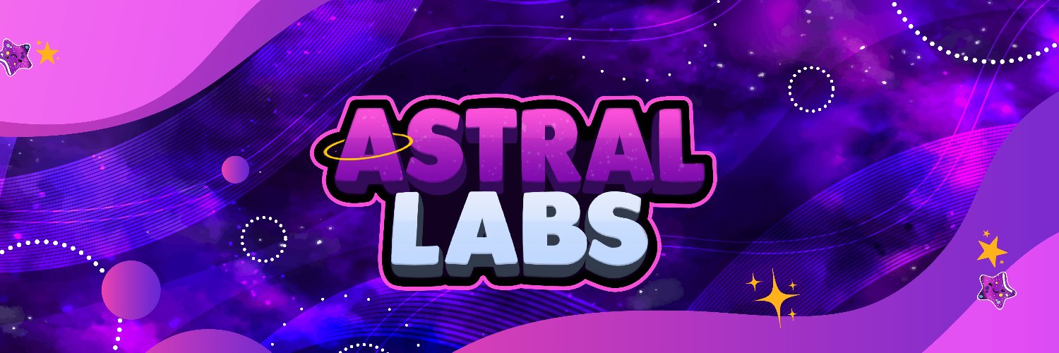 AstralLabsStudios banner