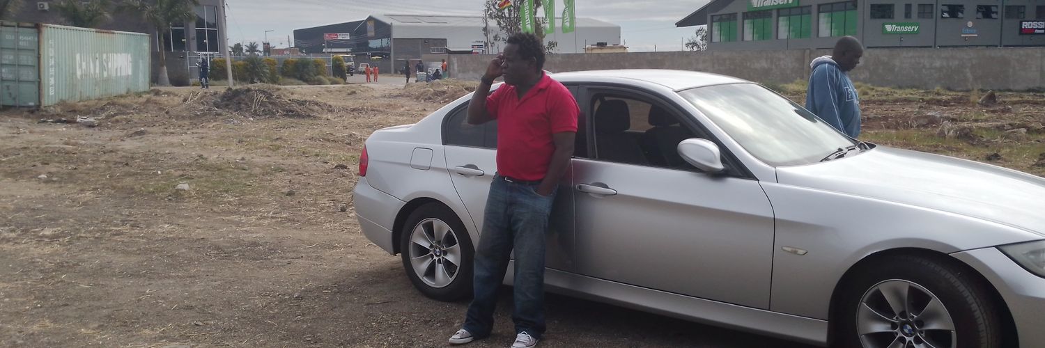 Simon Mafohla🇿🇼 banner