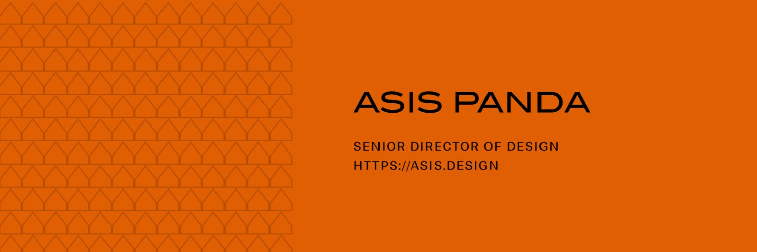 asispanda's profile banner image