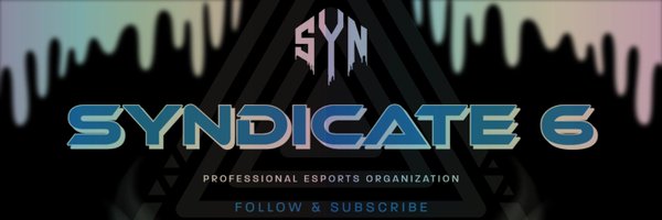 Syndicate6org Profile Banner