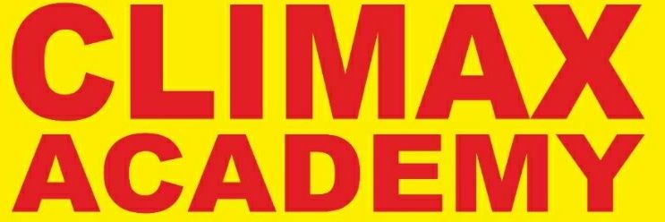 Climax Academy banner