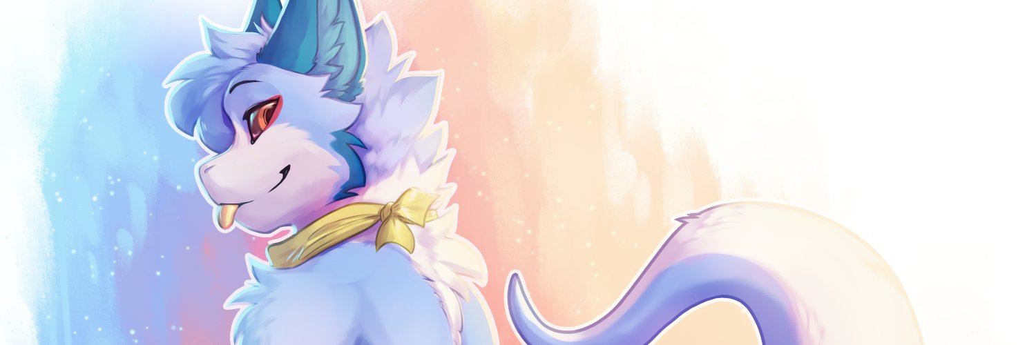 Ren 🇩🇪🐉 banner