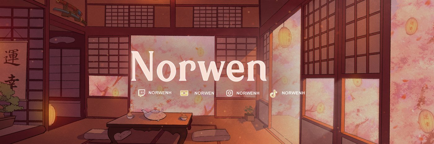 Norwen_'s profile banner image