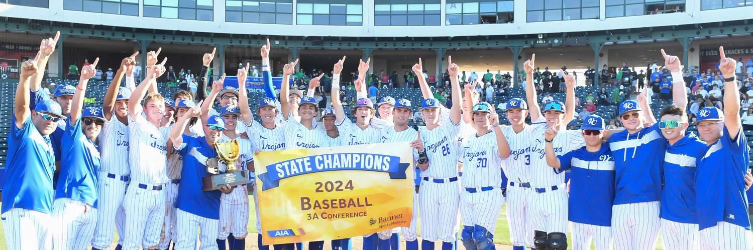 Caleb Sweeney banner