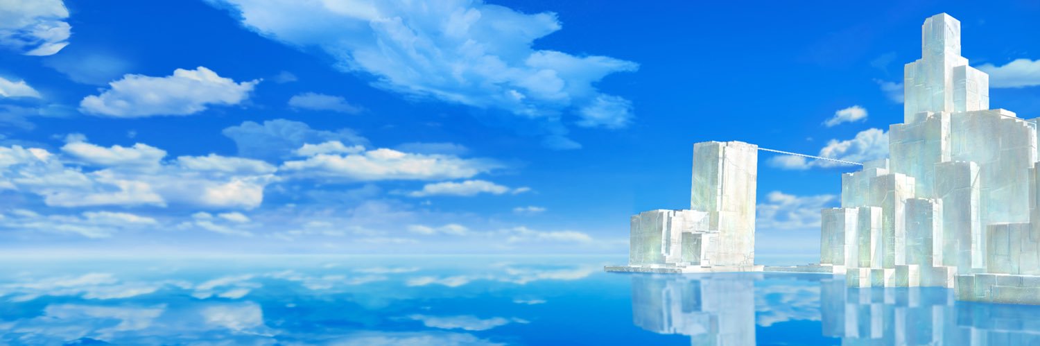 riko0319's profile banner image