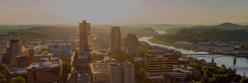 Knoxville Leadership Foundation banner