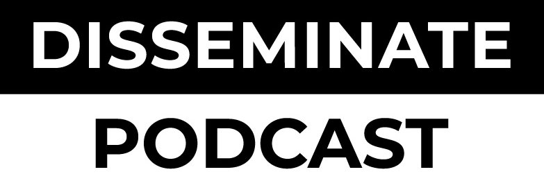 Disseminate: The Computer Science Research Podcast's banner