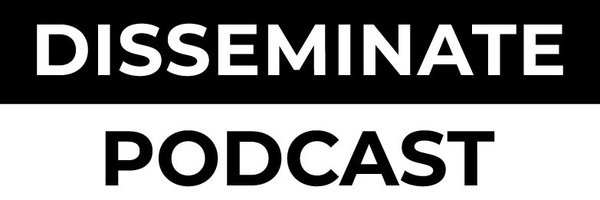 DisseminatePod Profile Banner