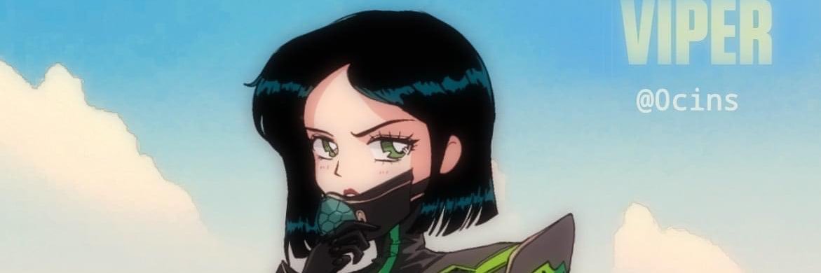 skxaii's profile banner image