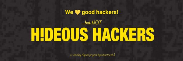 HideousHackers Profile Banner