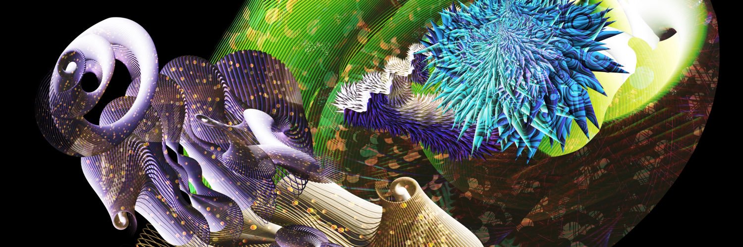 Techspressionism Canada banner