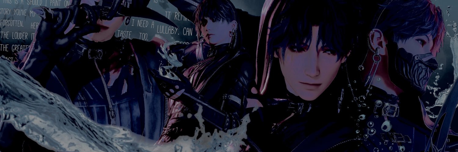 lemuriandeity's profile banner image