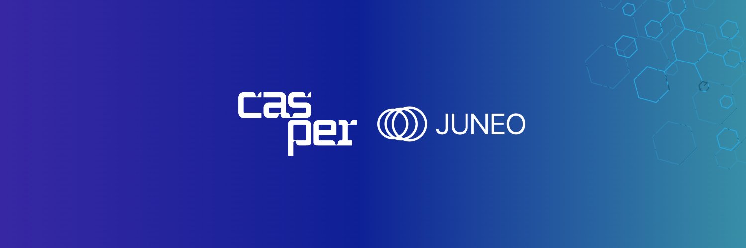 StakeGenix (C-Stake) banner