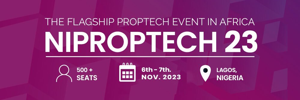 NIPROPTECH banner