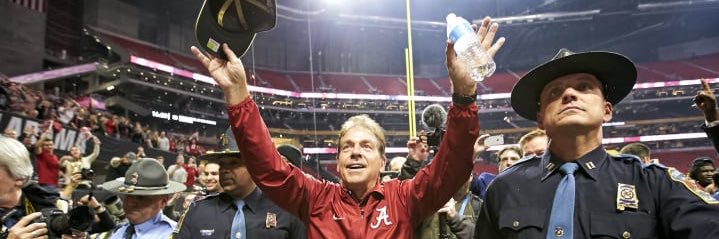 The Sabanator banner