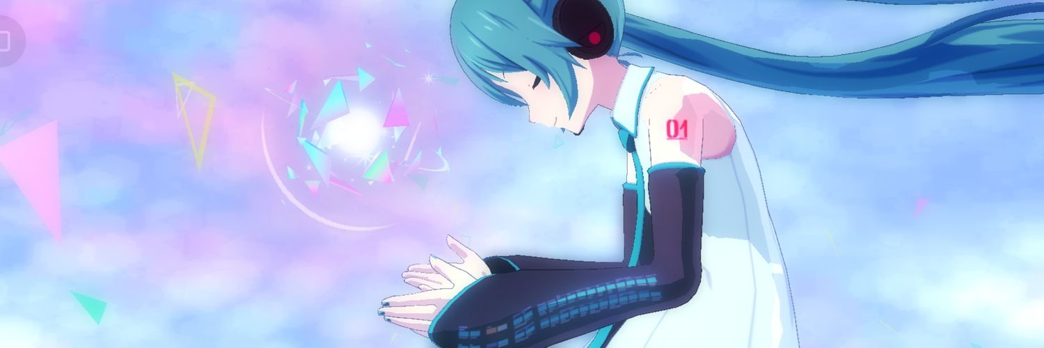 Sorami0711's profile banner image