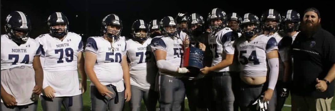 Drake Bentley banner