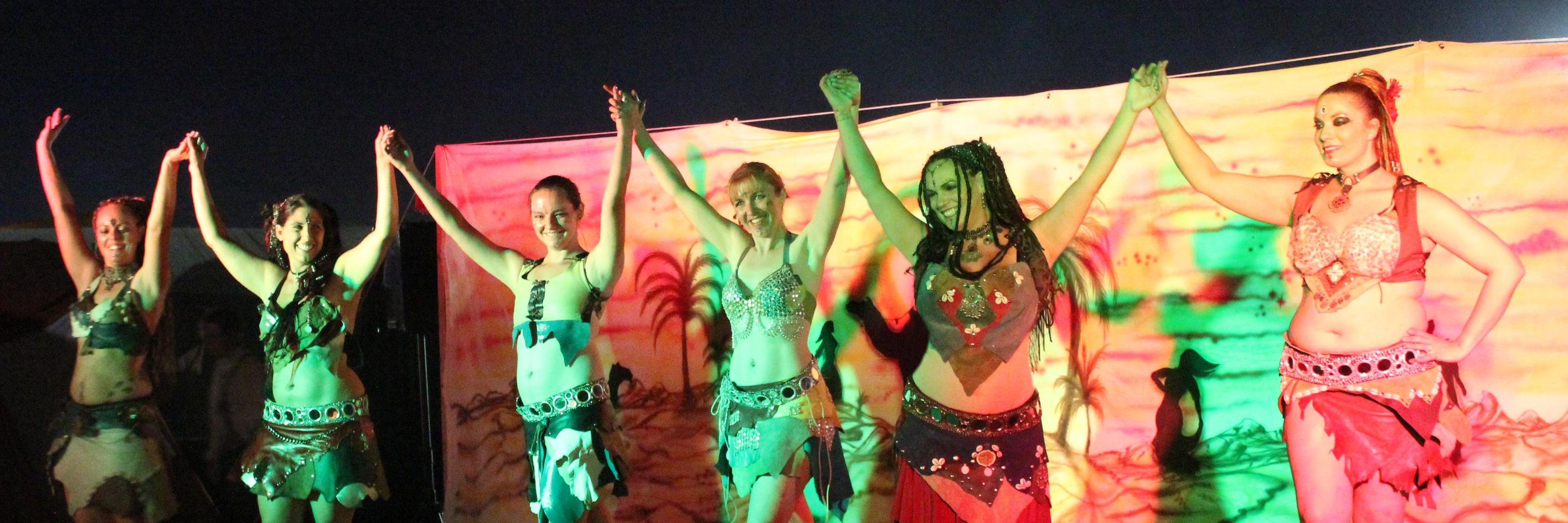 BanhiDancer's profile banner image