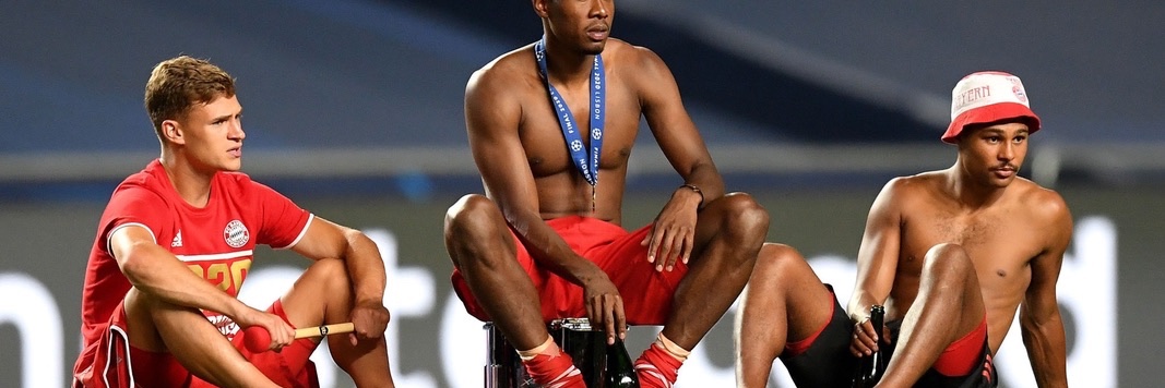 Soccer Alpha (10K) banner