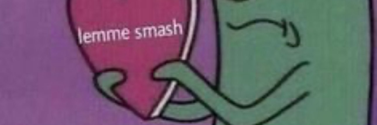 Jovannysaurus's profile banner image